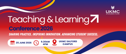 UKMC Teaching & Learning Conference 2026 